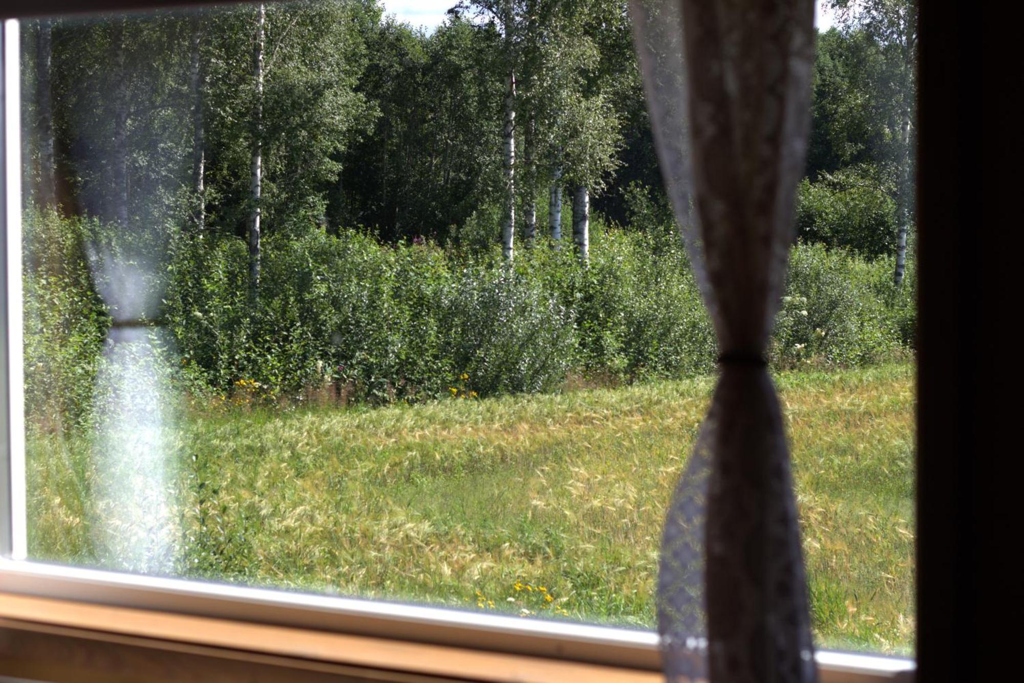 B&B Klaraelvsbanan Deje Oda fotoğraf